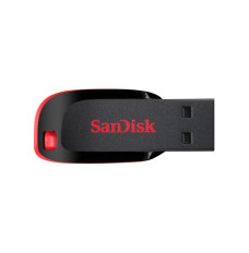 Cruzer Blade USB Flash Drive 64GB