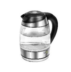 Electric kettle with temperature control CEG005