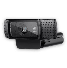 C920 Webcam HD 960-001055