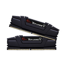 DDR4 16GB (2x8GB) RipjawsV 3200MHz CL16 rev2 XMP2 Black 