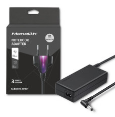 Notebook adapter for Asus 19V | 90W | 4.74A | 5.5*2.5
