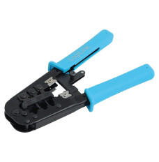 Multi tool for crimping cables