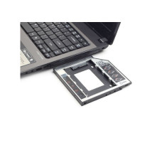 Mounting Frame for HDD 5,25'' 2,5'' Slim