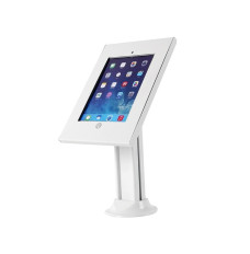 Rack holder for advertising tablet desktop with the lock, MC-677 iPad 2 3 4 Air Air2