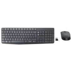 MK235 Wireless Desktop 920-00793