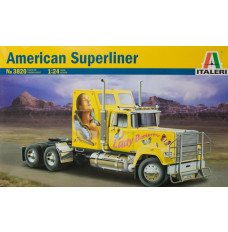 American Superliner