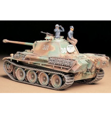 Panther Type G Late Version