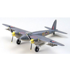 TAMIYA DeHavilland Mosqu ito FB Mk IV NF