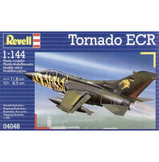 Plastic model Tornado ECR