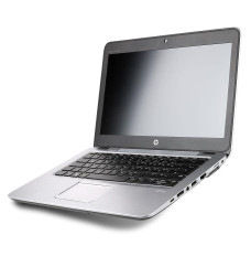 HP ELITEBOOK 820 G4 | 12'' FHD | i5-7300U | RAM 8GB | SSD 256GB | Windows 11 Pro | Vähekasutatud | Garantii 1 aasta
