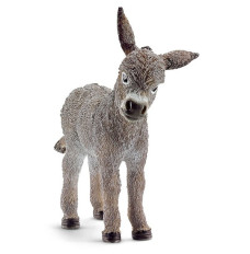 Figurine of a donkey