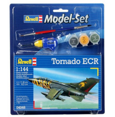 Model Set Tornado ECR
