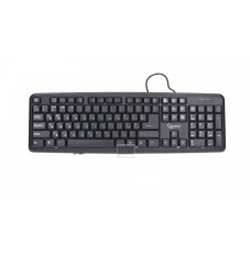 Standard keyboard USB KB-U-103-RU (Russian)