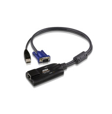 USB KVM Adapter Kabel CPU Module