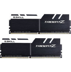 DDR4 16GB (2x8GB) TridentZ 3600MHz CL16-16-16 XMP2 Black 