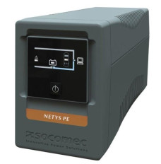 UPS NETYS PE 850V 230V480W AVR 4XIEC 320, LED, USB