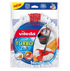Refill for Easy Wring and Clean TURBO mop