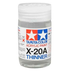 Thinner 46 ml
