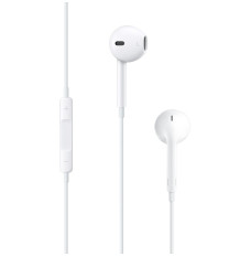 EarPods 3.5mm Headphone Plug with Remote and Mic