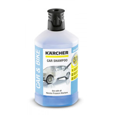 Car shampoo 3in1 6.295-750.0 1L