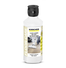 Surface cleaner for varnished wooden floors RM 534 0,5l 6.295-941.0