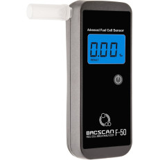 Breathalyser F-50