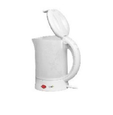 Touristic kettle CEG-0010.1 white