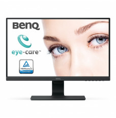 BenQ 24''GW2480 LED 8ms 20mln MVA HDMI CZAR