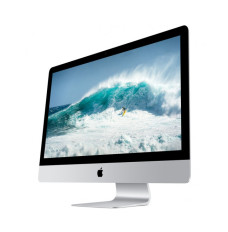  Apple iMac (Retina 5K, 27" 2017) | i7-7700K | 32GB RAM | 1TB SSD | Radeon Pro 580 8GB | VÄHEKASUTATUD | GARANTII 12 KUUD