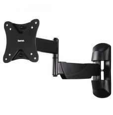 LCD LED HOLDER, VESA 100X100, FULLMOTION XS, 2 FRAME