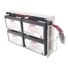 RBC23 Battery for SUA1000RMI2U