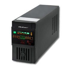 UPS MONOLITH | 600VA | 360W | LCD | USB