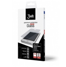FlexibleGlass iPhone 5 5S SE glass hybrid