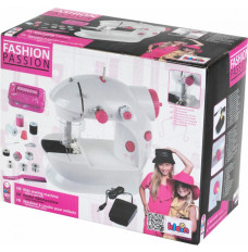 Sewing machine for children