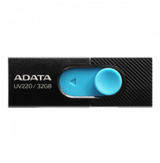 UV220 32GB USB2.0 Black-Blue