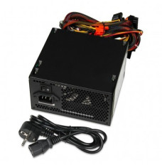 Power Supply 700 W CUBE II APFC 12 CM FAN