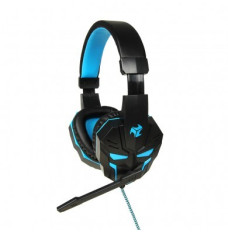 Headphones X8 Gaming with microphone