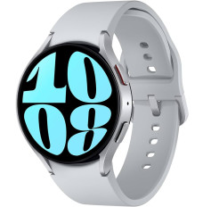 Samsung Galaxy Watch6 40mm LTE Малоиспользованныe | Гарантия 12 месяцев