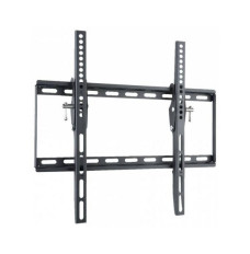 Wall LCD holder 23-55 inch 45kg tilting, slim, black