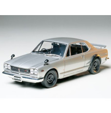 Nissan Skyline 2000 GT-R H.T.