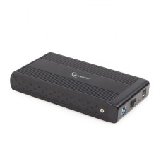 3.5 USB 3.0 external housing Black