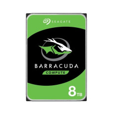 Drive BarraCuda 8TB 3,5 ST8000DM004