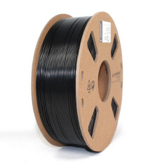 Filament printer 3D ABS 1.75 mm 1kg black
