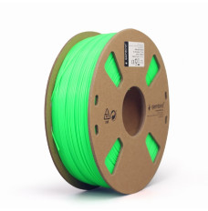 Filament printer 3D ABS 1.75 mm 1kg green