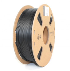 Filament printer 3D PLA 1.75 mm 1kg black