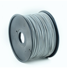 Filament printer 3D PLA 1.75 mm 1kg gray
