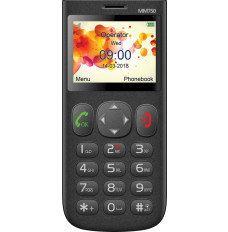 GSM Phone MM750