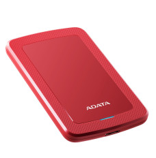 DashDrive HV300 2TB 2.5 USB3.1 Red