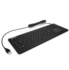 KSK-6231INEL Touchpad,IP68,US layout 
