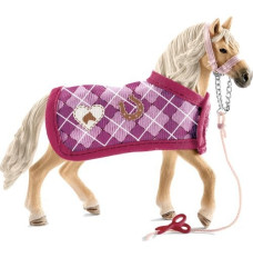 Fashion creation set & Andalusian horse